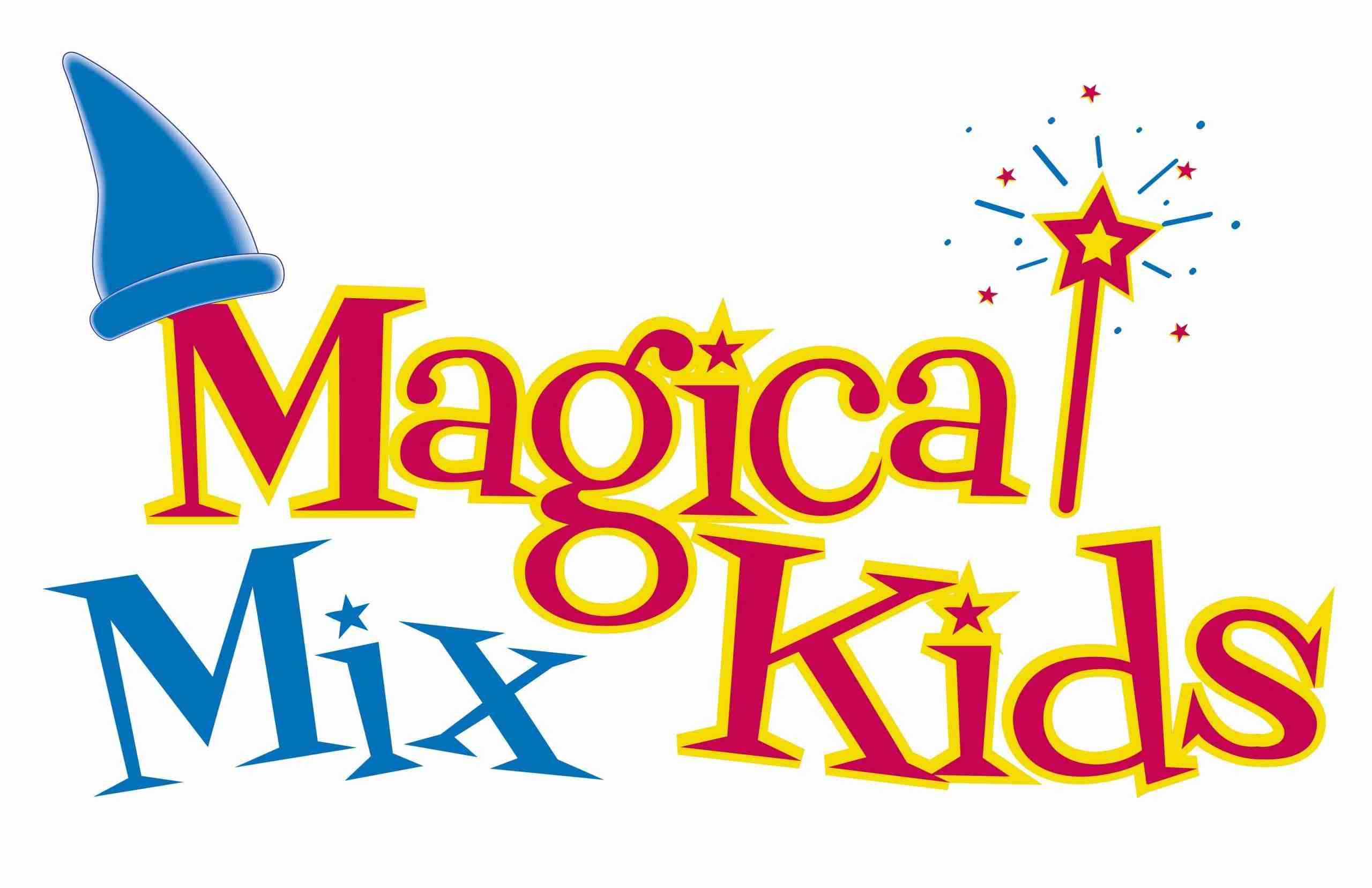 Magical Mix Kids