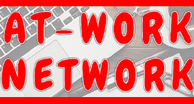 Join The Mix At-Work Network