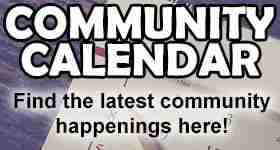 The Mix Community Calendar