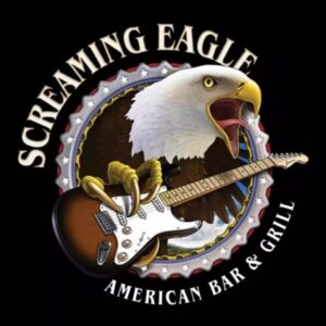 Screaming Eagle American Bar & Grill