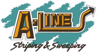 A Line Striping & Sweeping